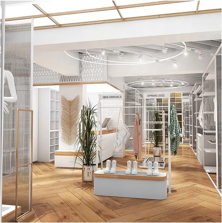 ΕΝΔΥΣΗ ΚΕΦΑΛΟΝΙΑ - vasilis manousos interior design