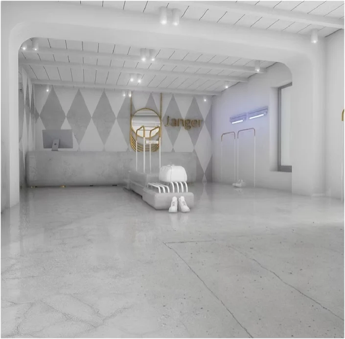 ΕΝΔΥΣΗ ΜΥΚΟΝΟΣ- vasilis manousos - interior design