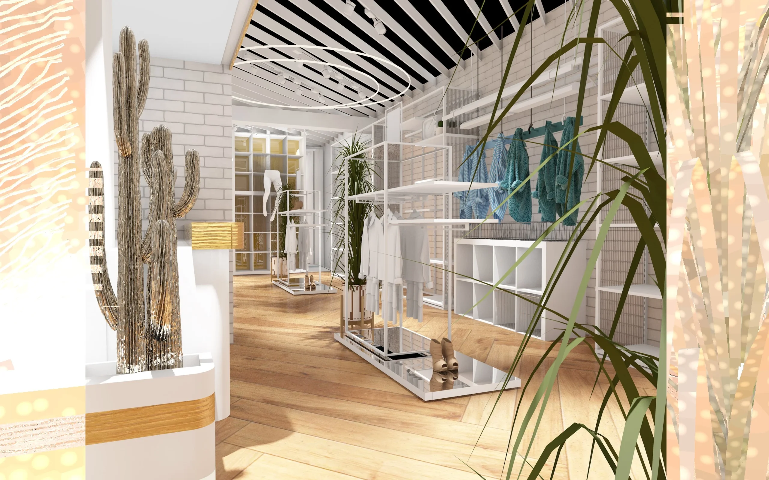 ΕΝΔΥΣΗ ΖΑΚΥΝΘΟΣ - vasilis manousos interior design